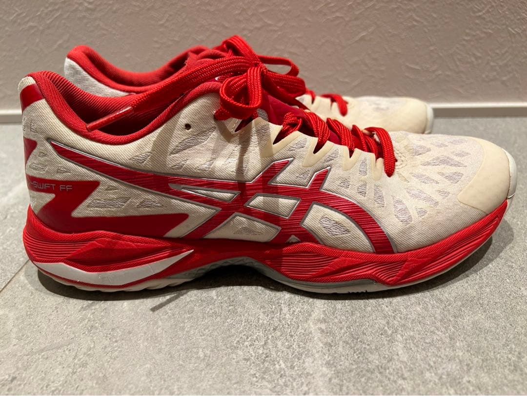 アシックス バレーボールシューズ V-SWIFT FF 2