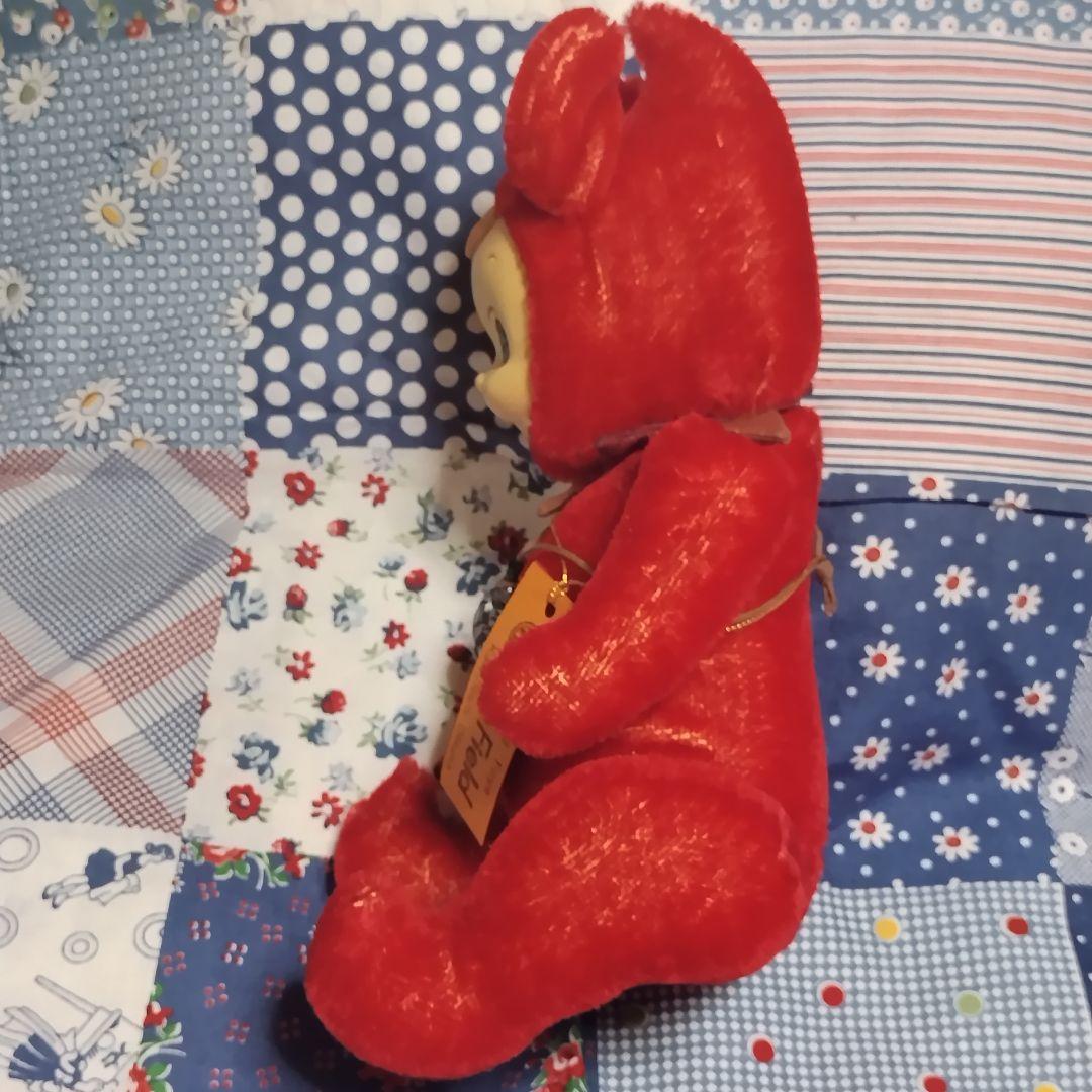 toyfield　ドールフェイスベア　大塚勝俊