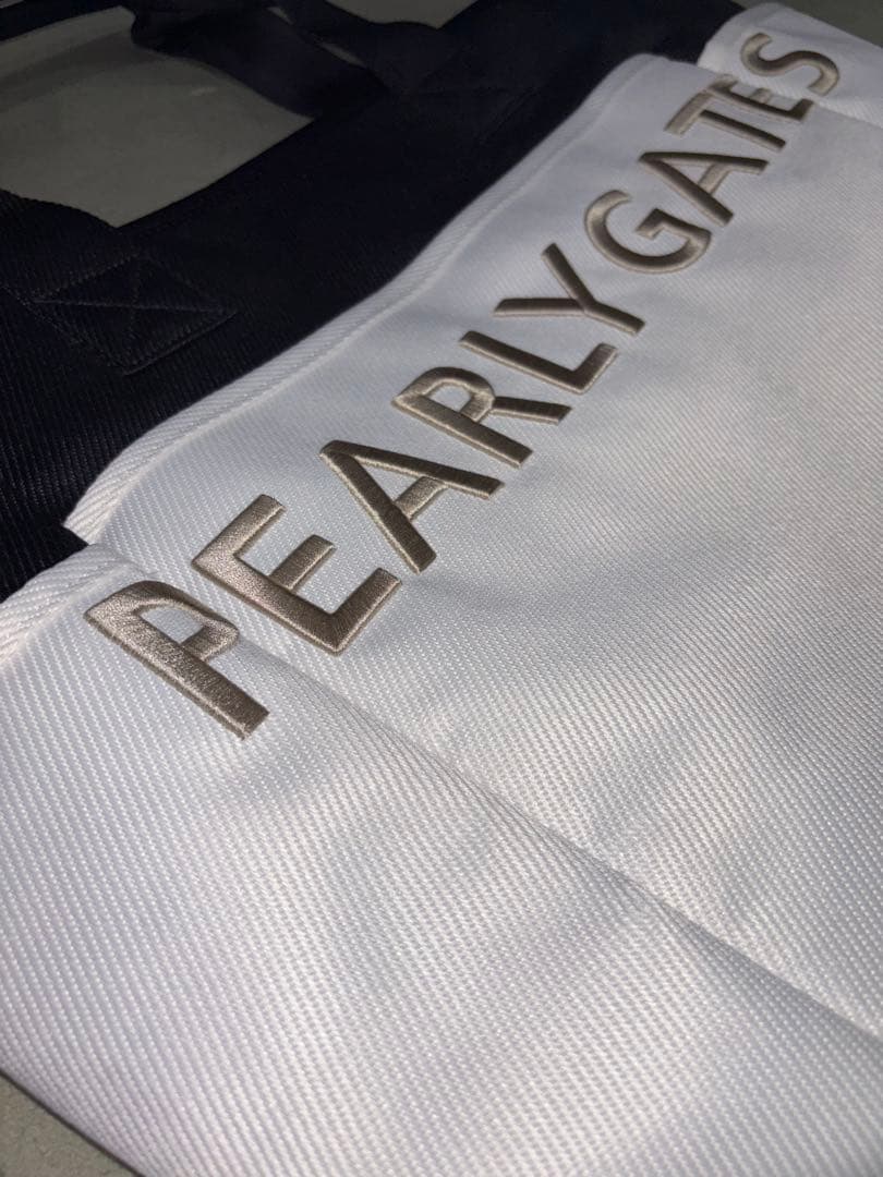 （みのちゃ）パーリーゲイツ、NEXT2シリーズ、ロッカーバッグ