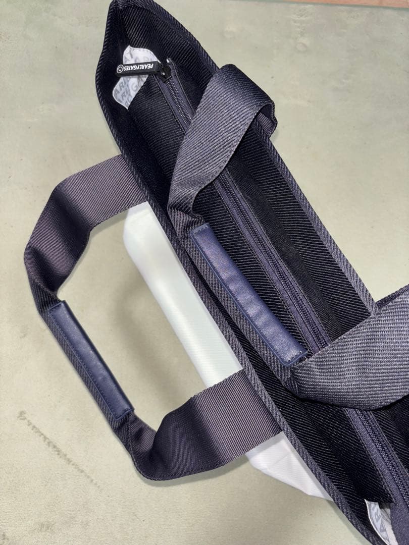 （みのちゃ）パーリーゲイツ、NEXT2シリーズ、ロッカーバッグ