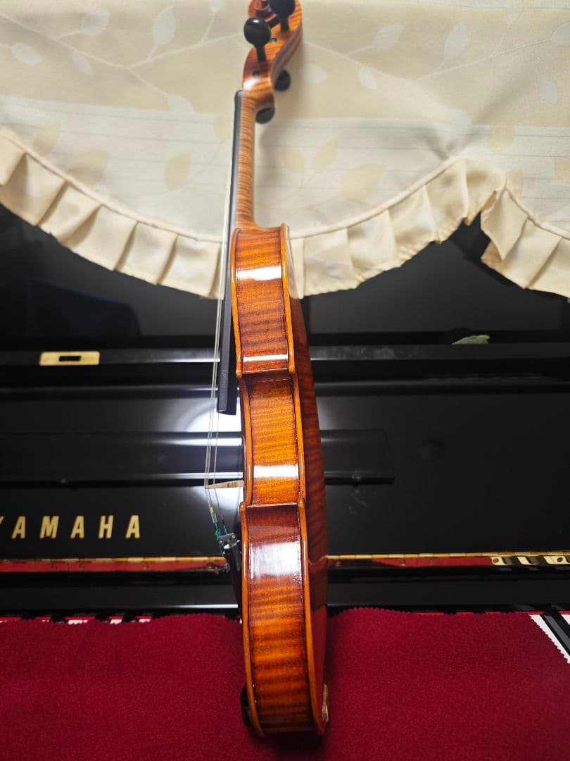 Sven Gerbeth バイオリン 4/4 定価880,000円以上