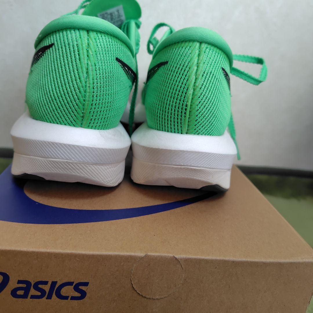 スパイク・シューズ ASICS MAGIC SPEED 5 24.5cm