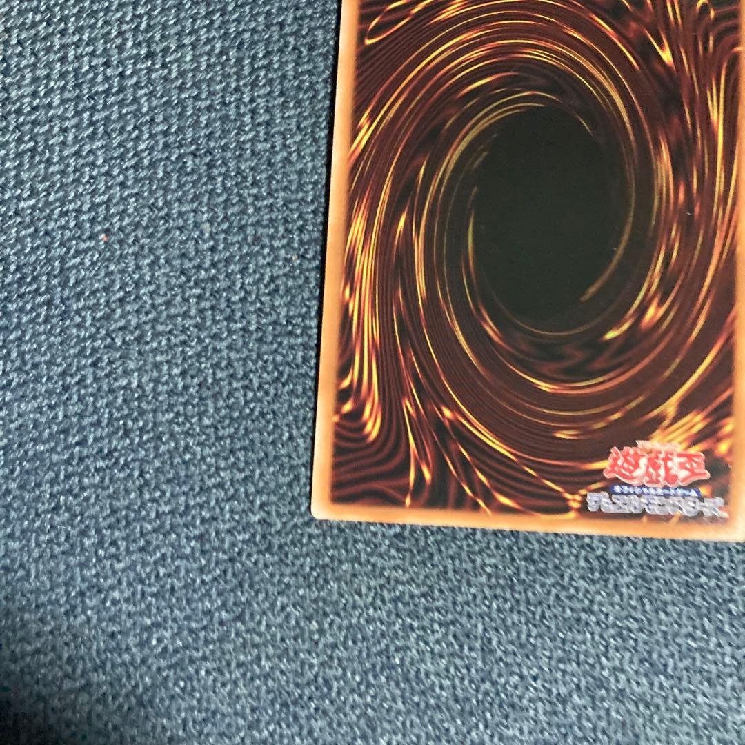 遊戯王　ブラックマジシャンガール　25thシークレット