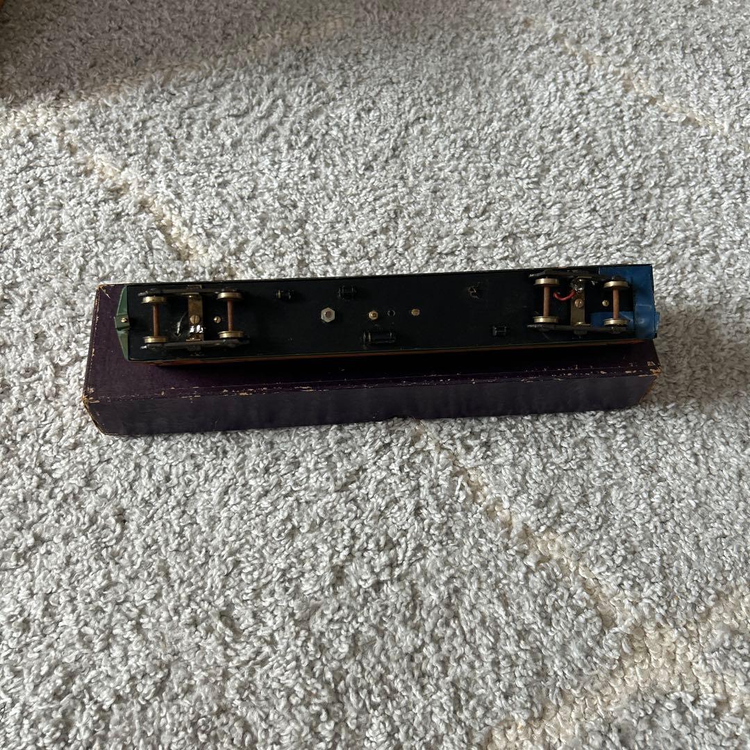 Kawai Model 鉄道模型 東北本線　昭和　カワイモデル