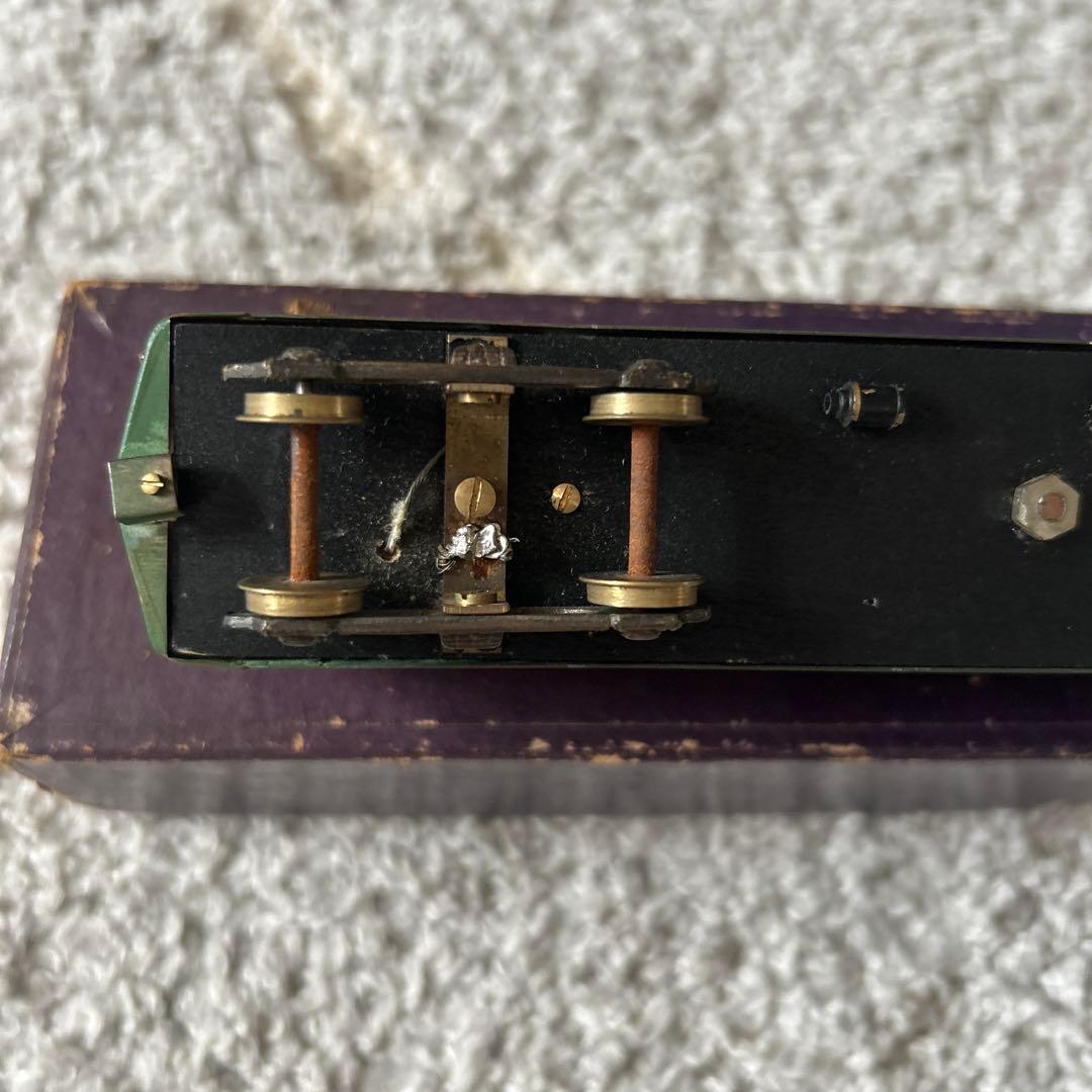 Kawai Model 鉄道模型 東北本線　昭和　カワイモデル