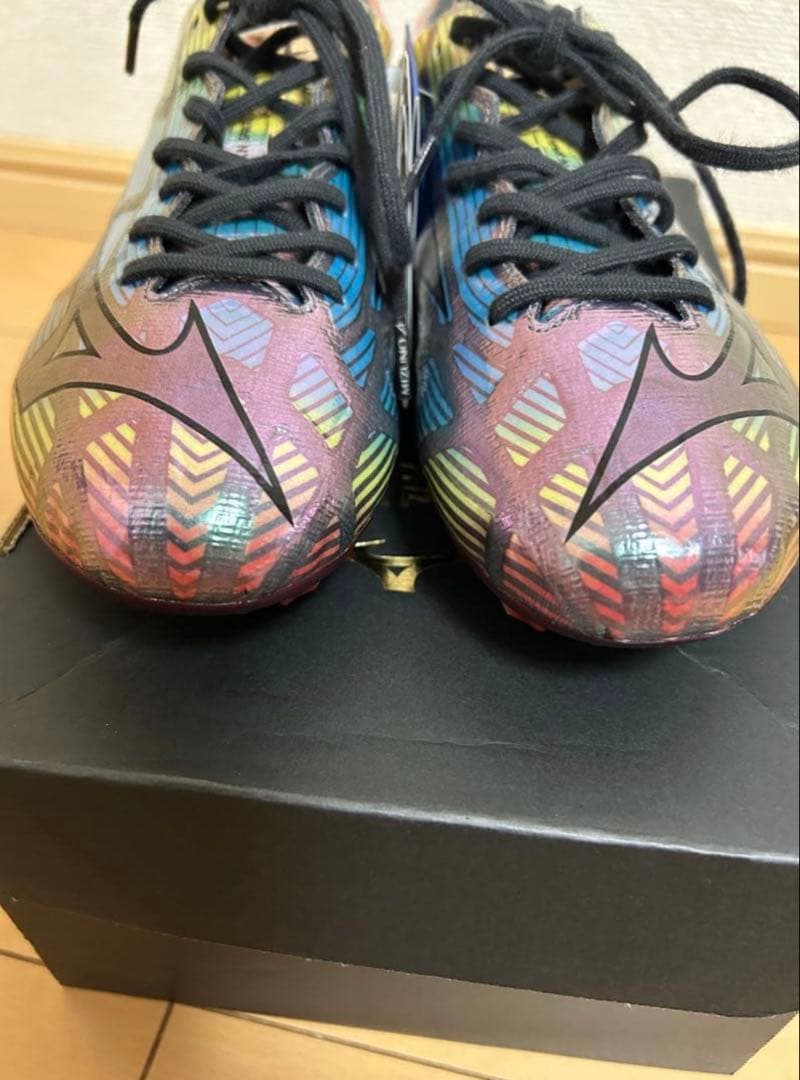 ミズノ アルファ2 JAPAN 25.0cm