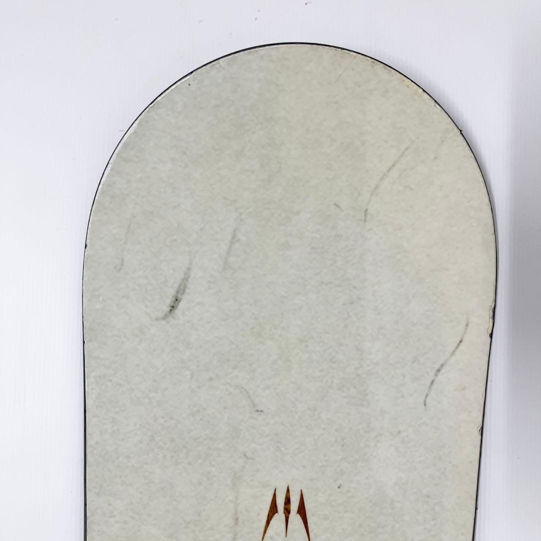 MOSS EBIS スノーボード　21-22 キャンバー　モス　エビス　スノボ