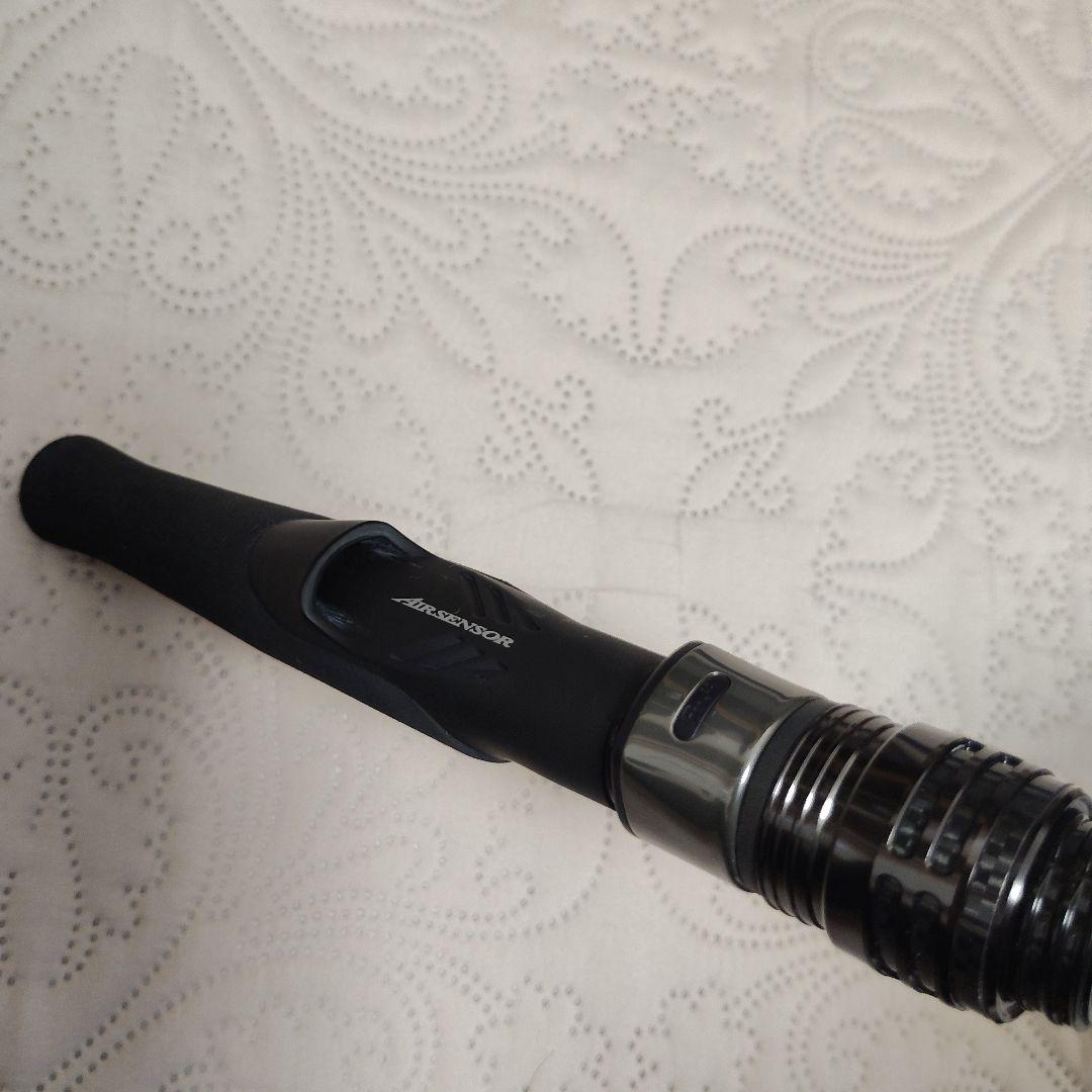 【中古美品】ダイワアウトレイジLJ63XHS-Sジギングロッド