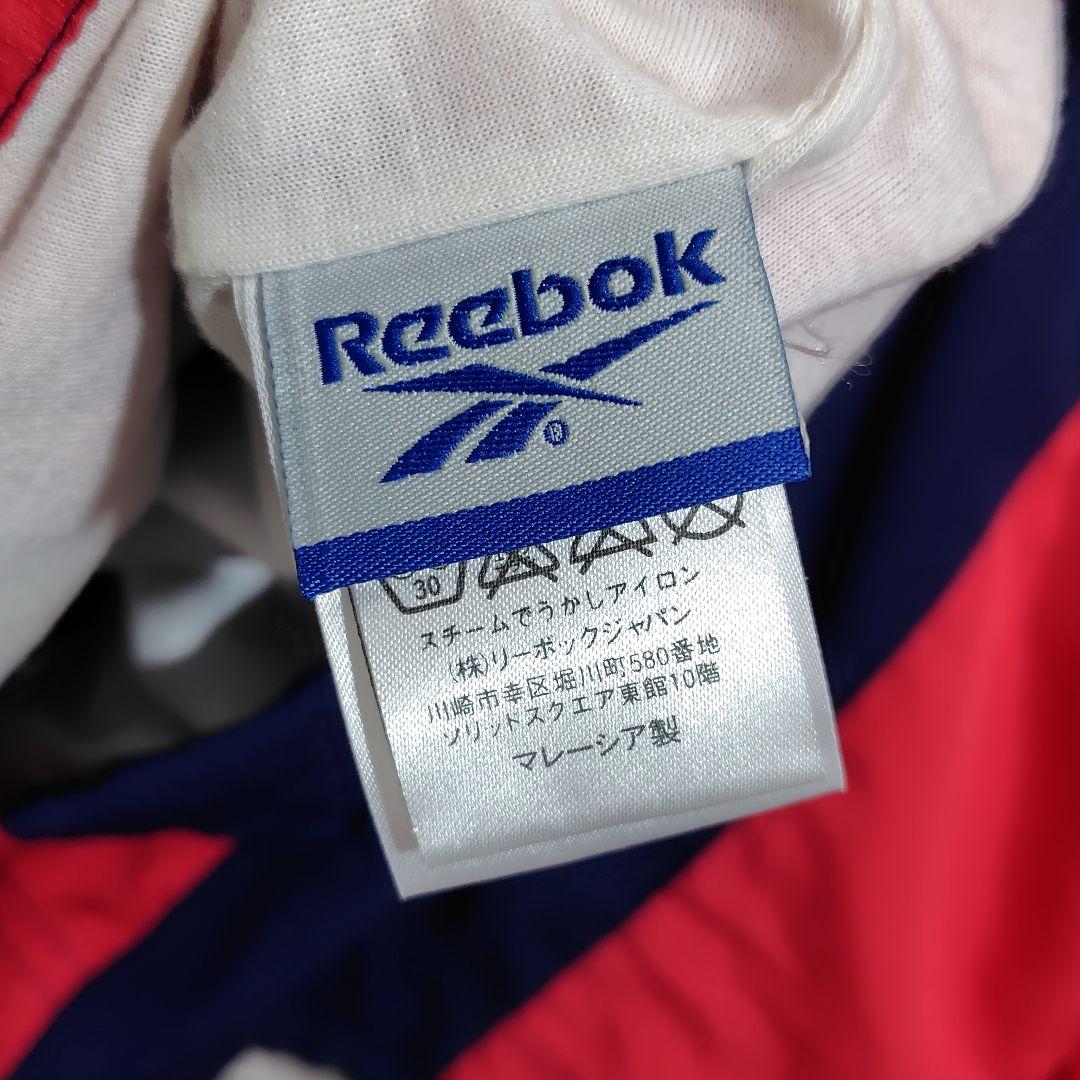 LIVERPOOL　2000-2003　VINTAGE　ジャケット　Reebok