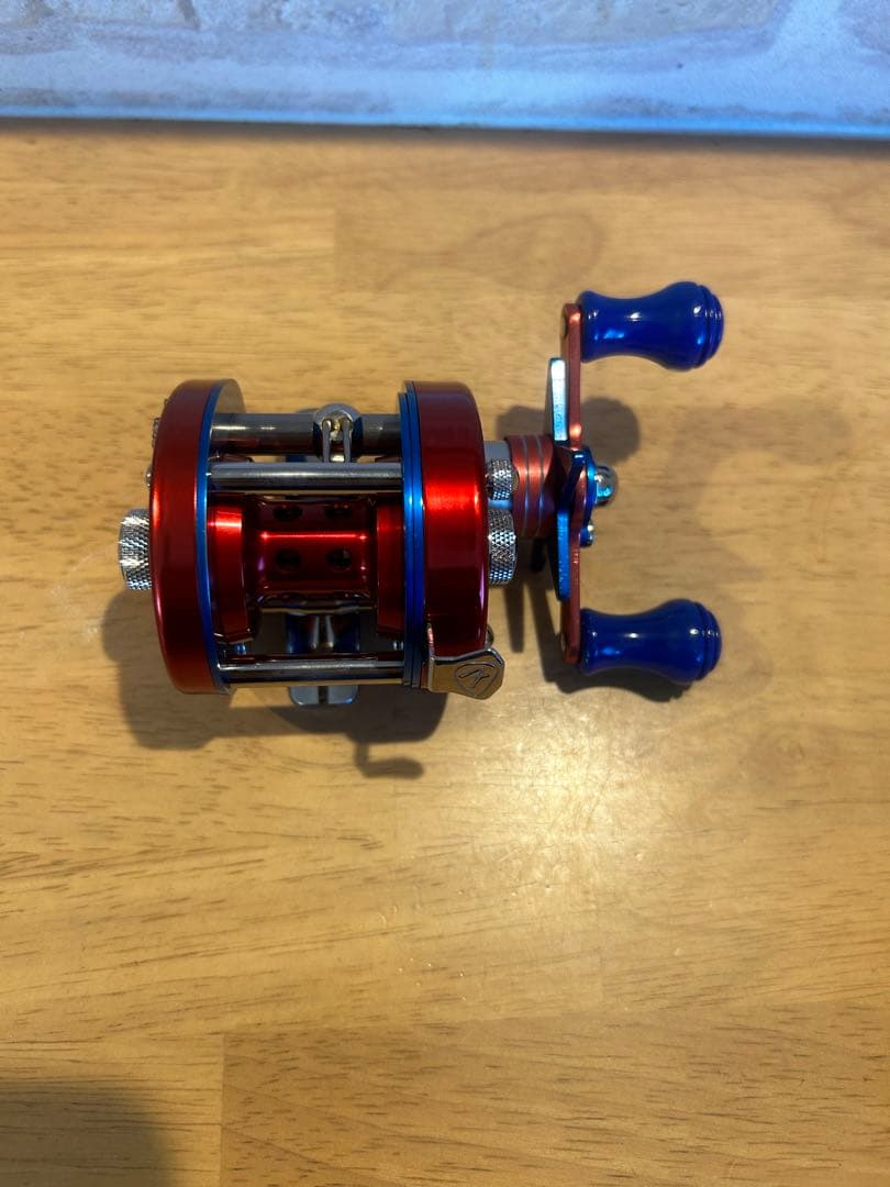 フロッグプロダクツ　トイマシーン　スーパーレイティブ