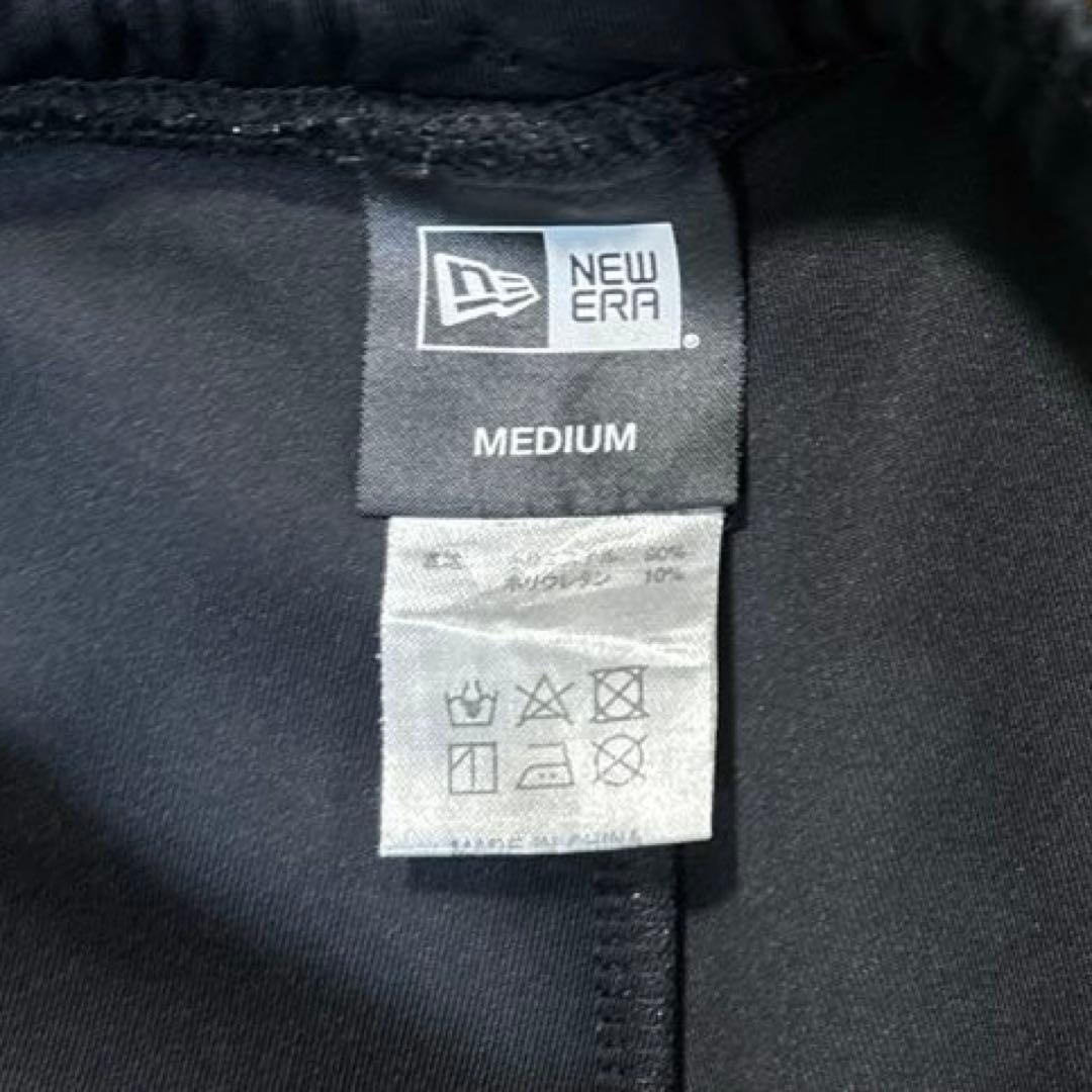 美品　値下げ不可】NEWERA ニューエラ ウォームアップジャージ 上下 セット