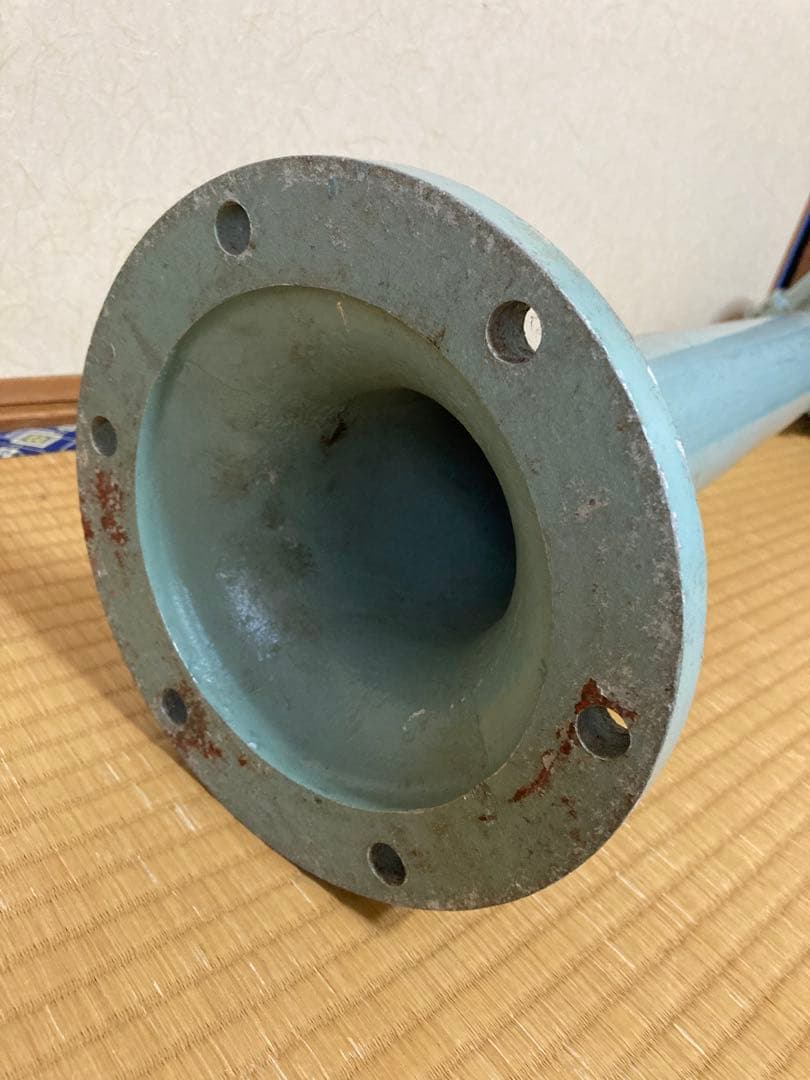 エンジンテレグラフ