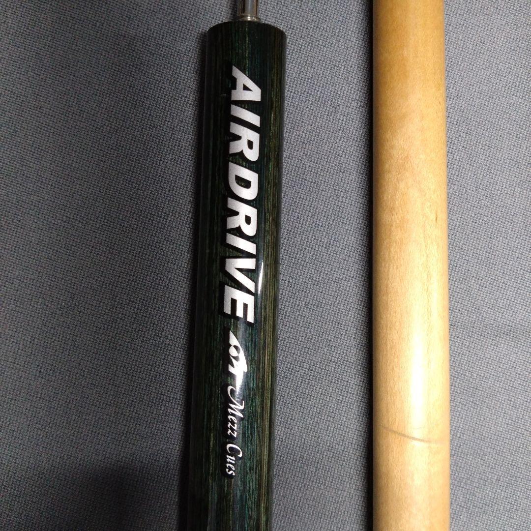 AIR DRIVE ジャンプキュー