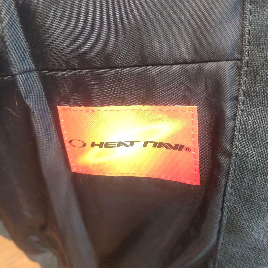 DESCENTE スキーウェア メンズL 黒/グレー/青