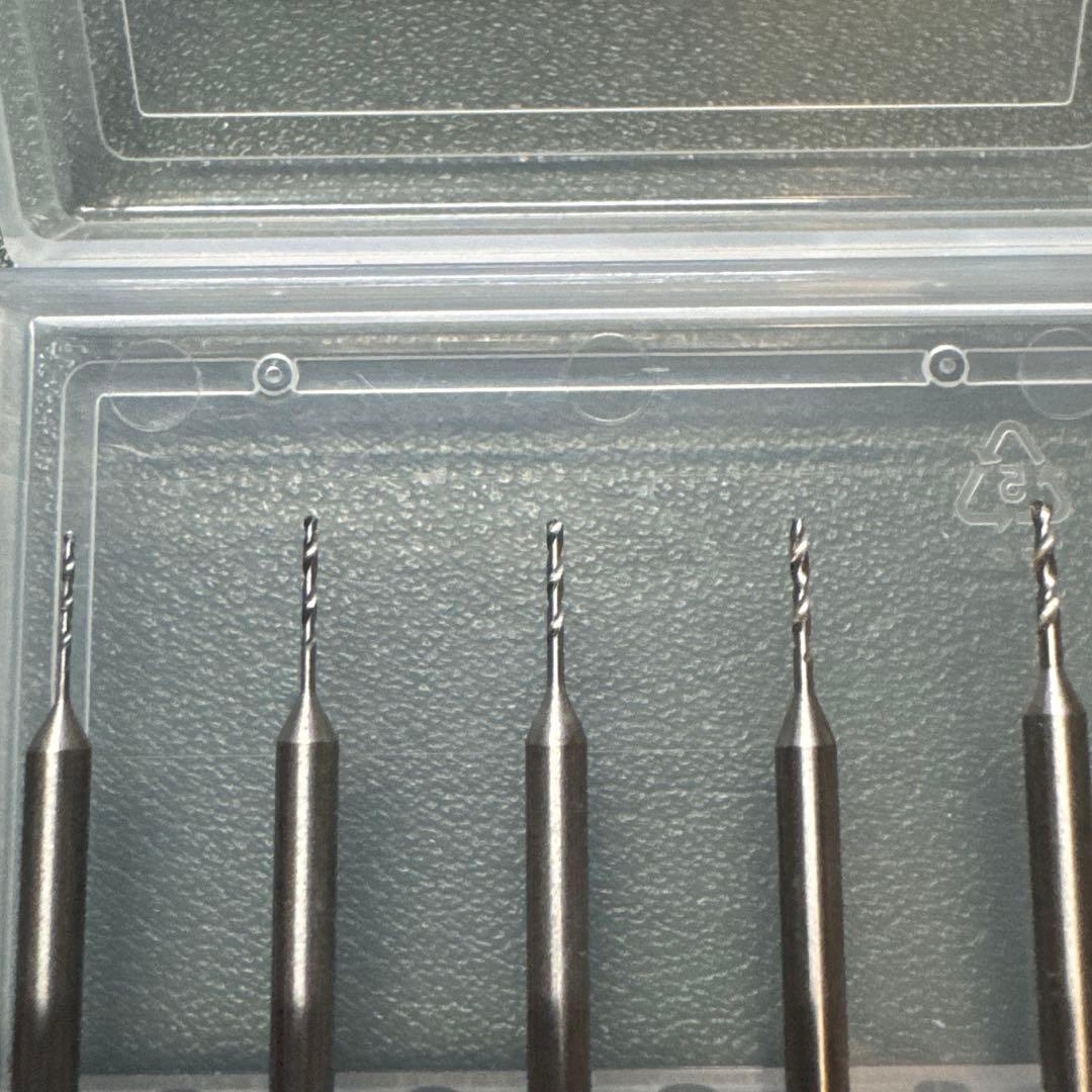 に*？様 [模型工具類]ゴッドハンドその他。ビット/ピンバイス/ケガキ/スクレー