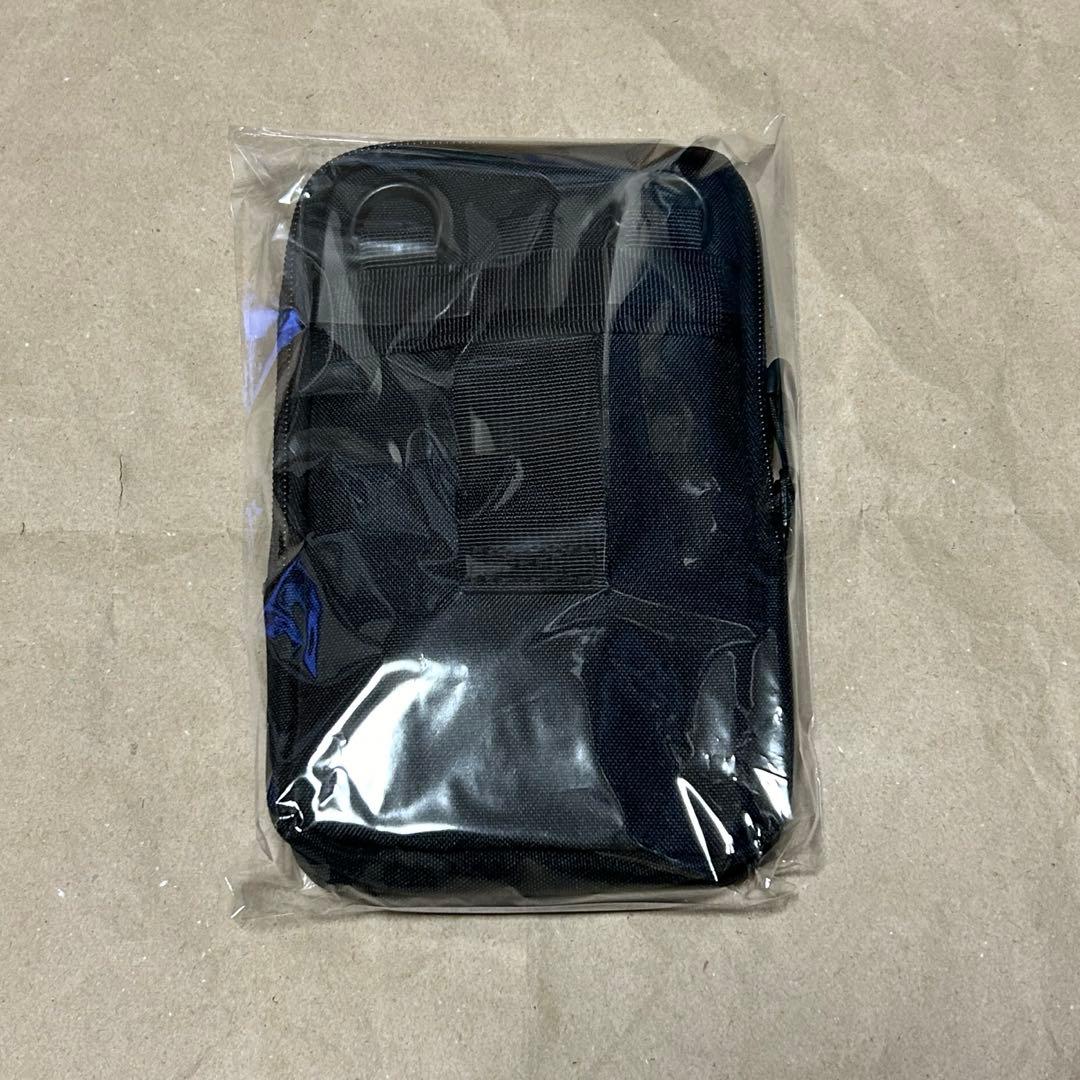 阪神タイガース 中野拓夢 オリジナルモバイルポーチ