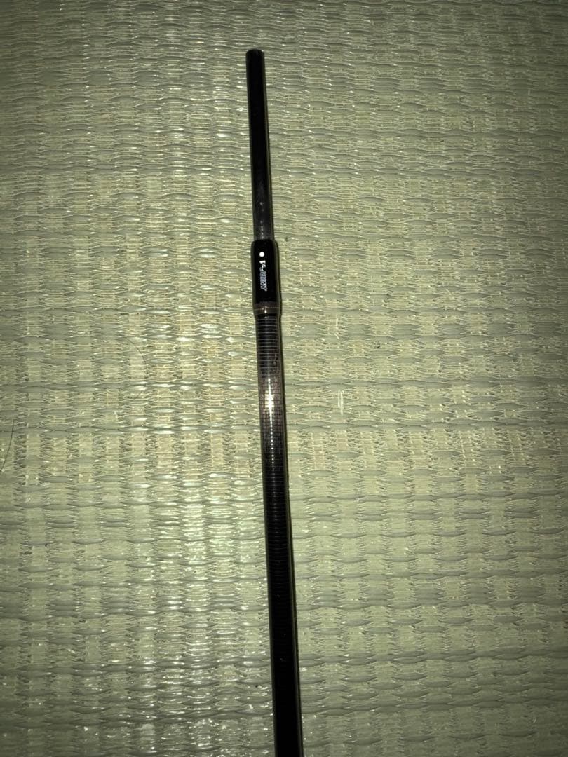 ダイワ　モアザン　AGS 93ML DEMON POWER COMMANDE