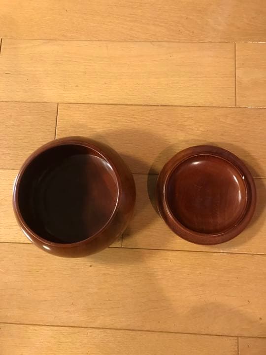 新カヤ　碁セット♡