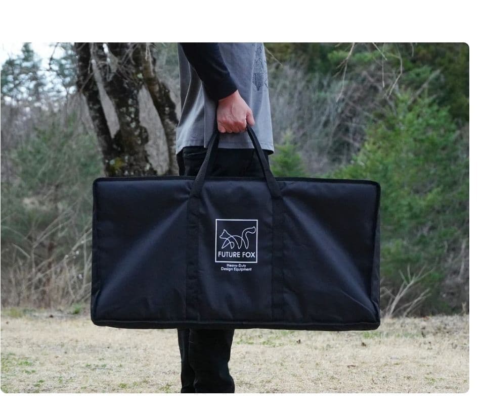 フューチャーフォックス　ジュニアコンパクトバーナー クッキングテーブル