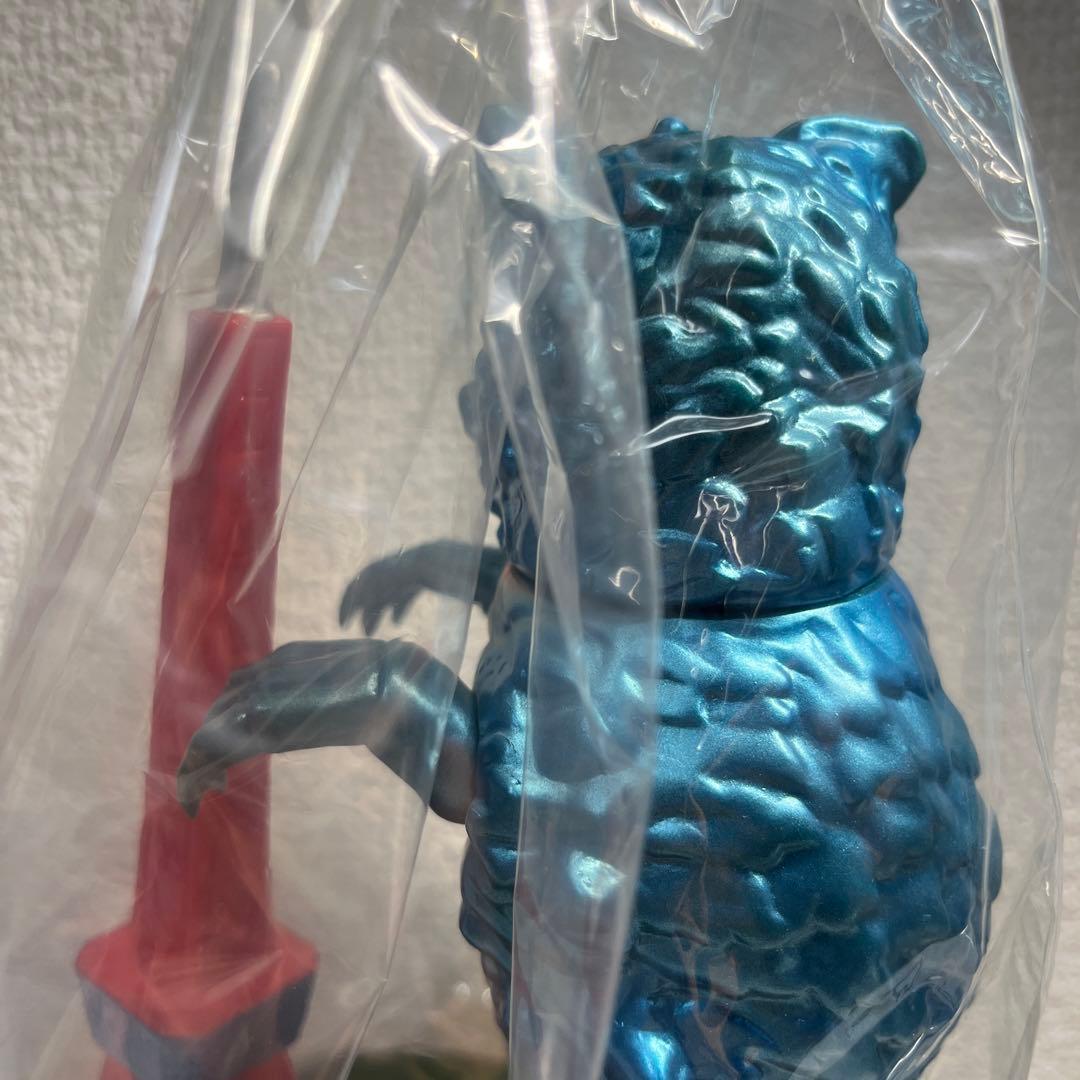 ⚠️レア・非売品　M1号　店頭展示用　ガラモン　東京タワー　当時物