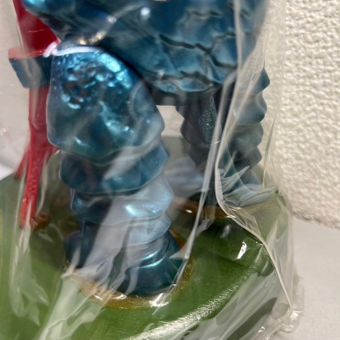 ⚠️レア・非売品　M1号　店頭展示用　ガラモン　東京タワー　当時物