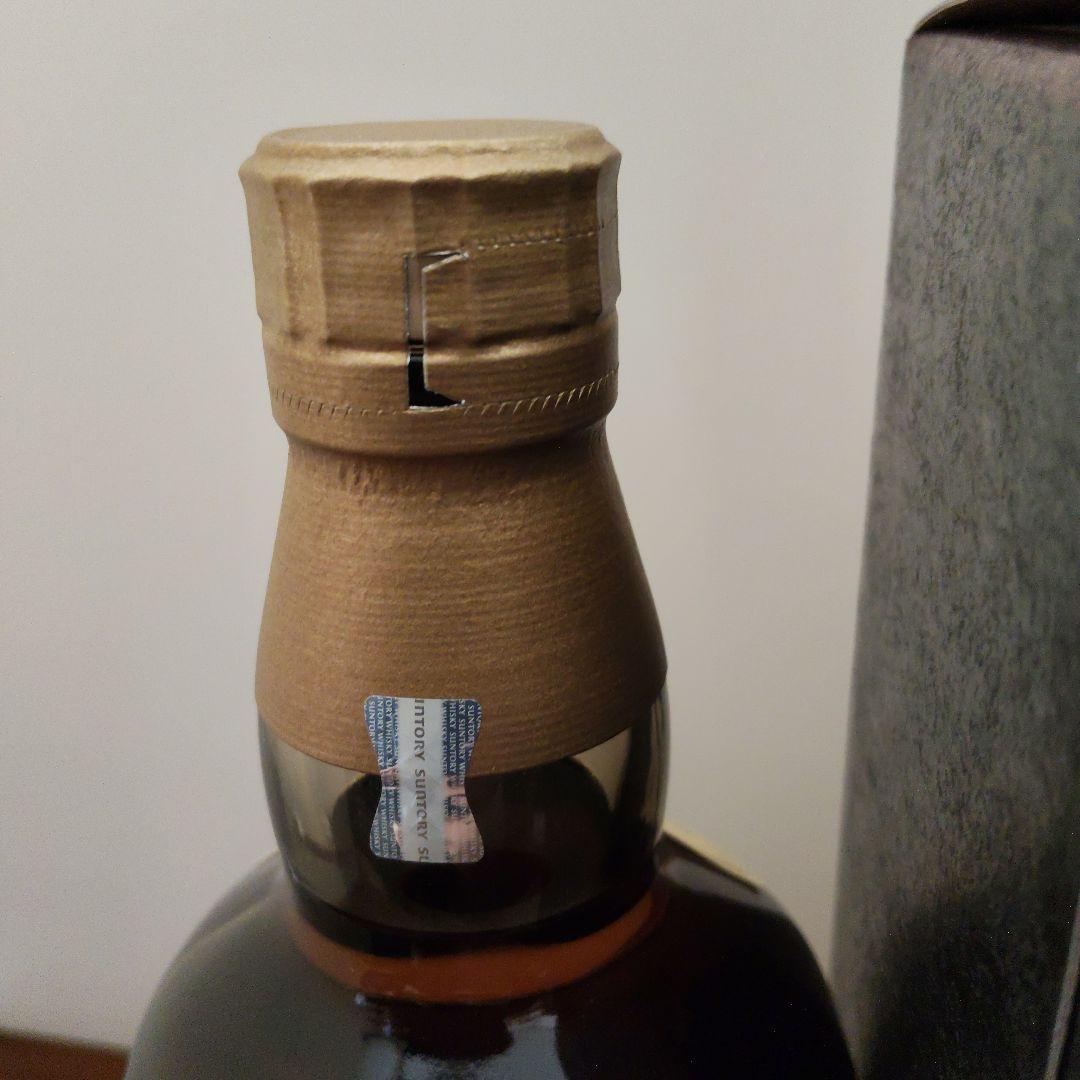 か*い様 山崎１２年＆白州１２年セット