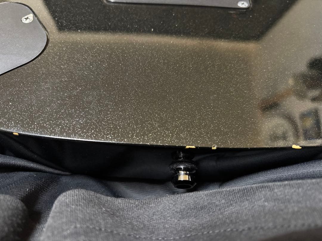 ギター Ibanez Prestige RG2670Z