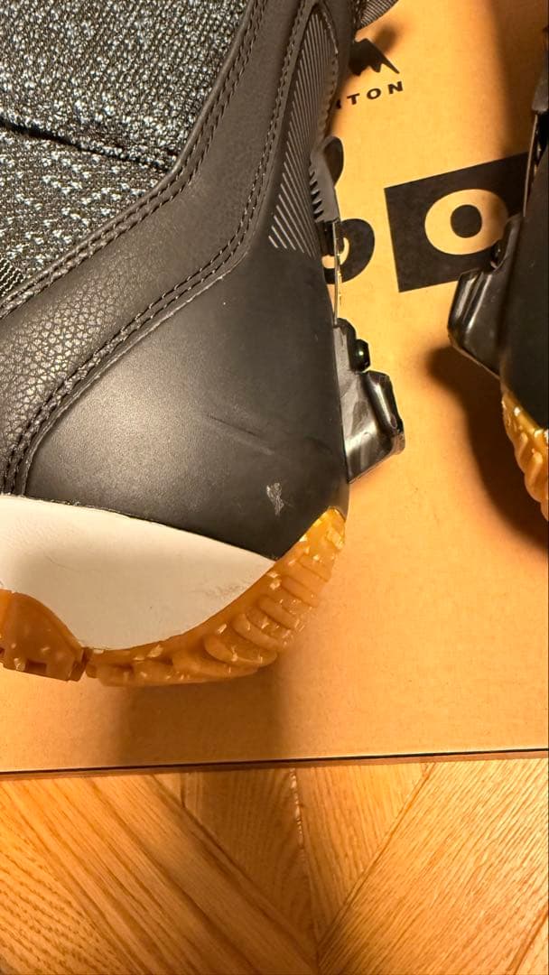 Burton バートン　スワス Step Onスノーボードブーツ 28.0cm