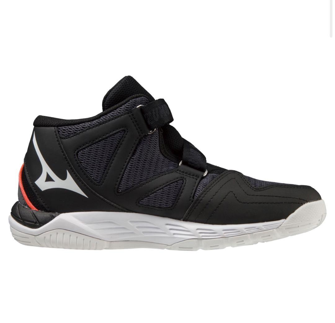 ミズノ バレーボール ウエーブアルテミス5 WIDE 新品 25㎝ シューズ