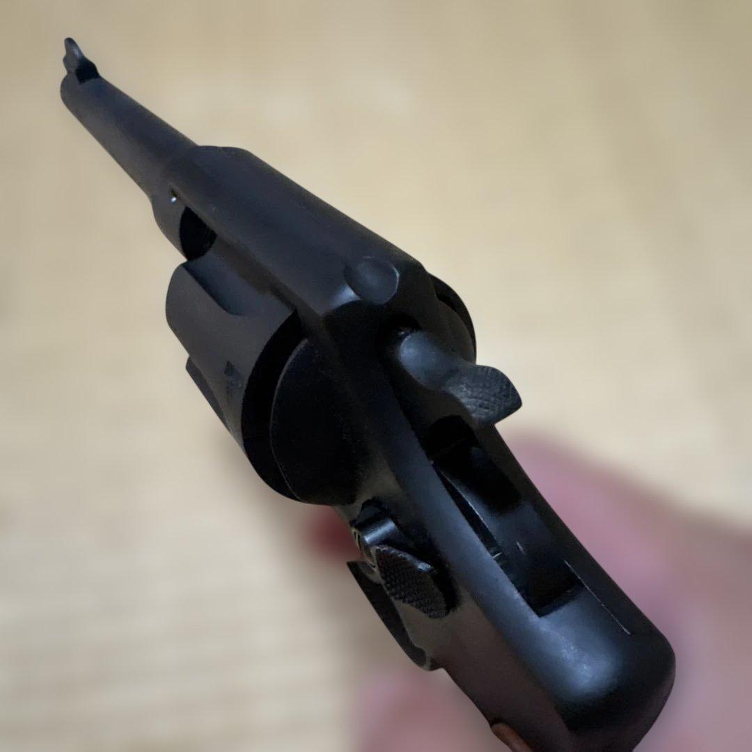 h*n様 タナカワークス　モデルガン　M1917 5インチ