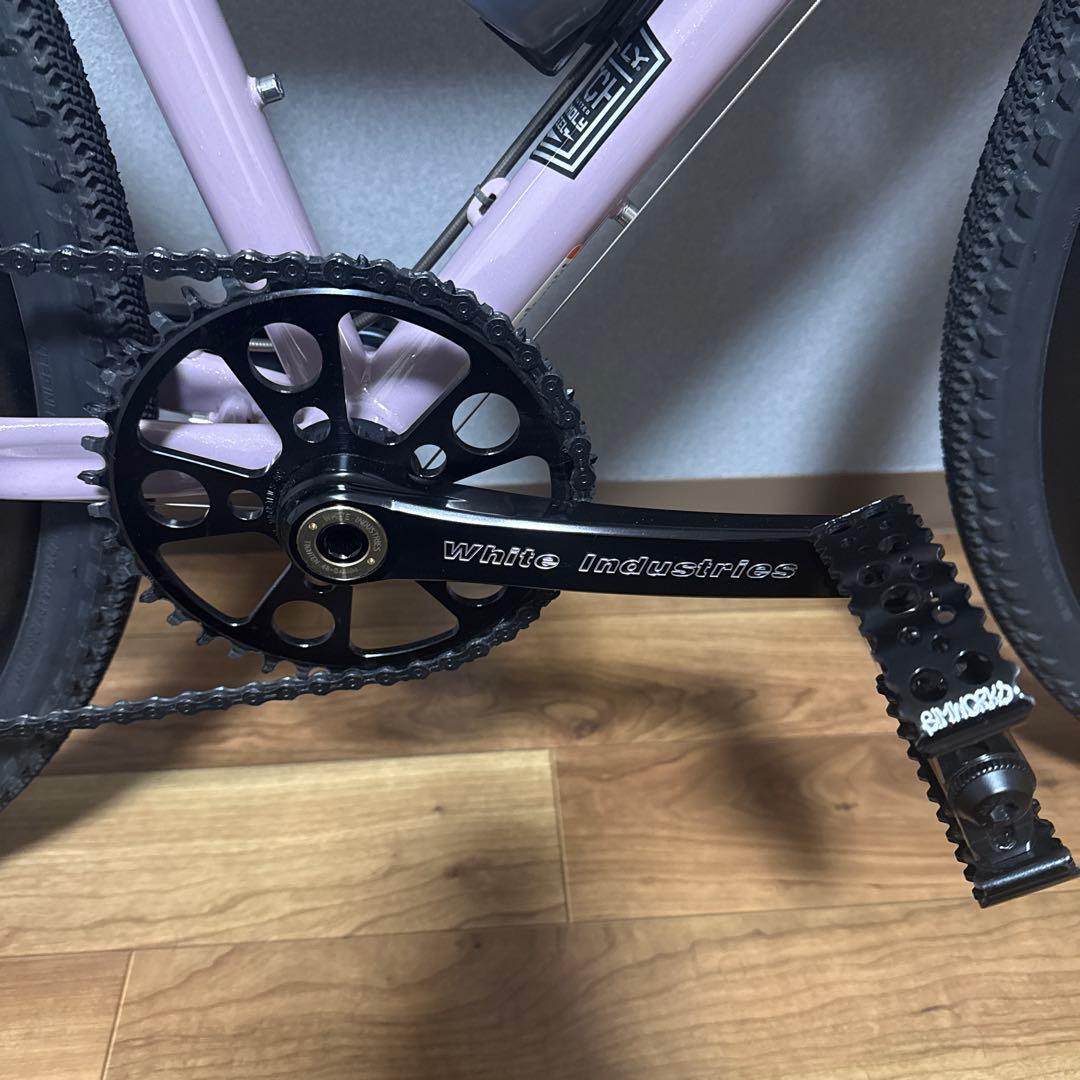 サーリー　ミッドナイトスペシャル