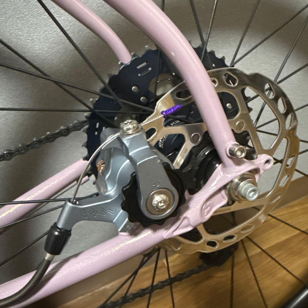 サーリー　ミッドナイトスペシャル