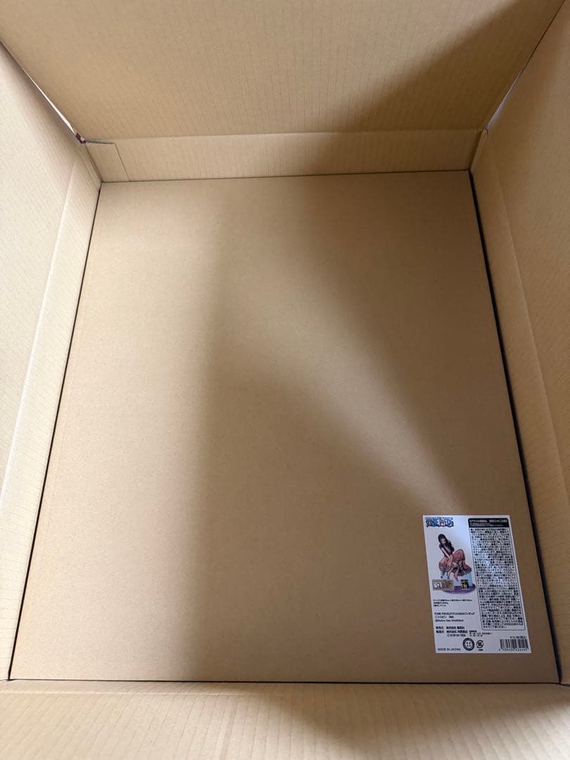 ロビン アクリルGIGA ワンピース