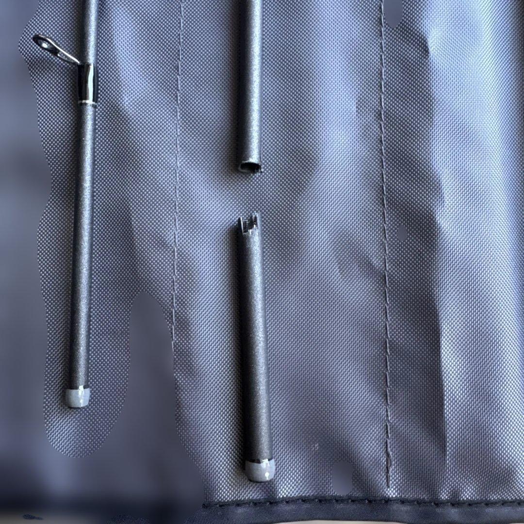 tict MINIMALISM Liberte MLS-725 折れあり