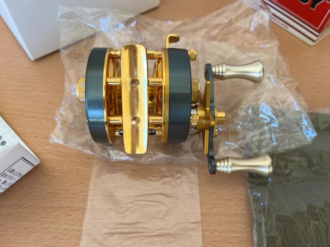 道楽 Dowluck マツモトーイ A-2000 スリム 鼠利休