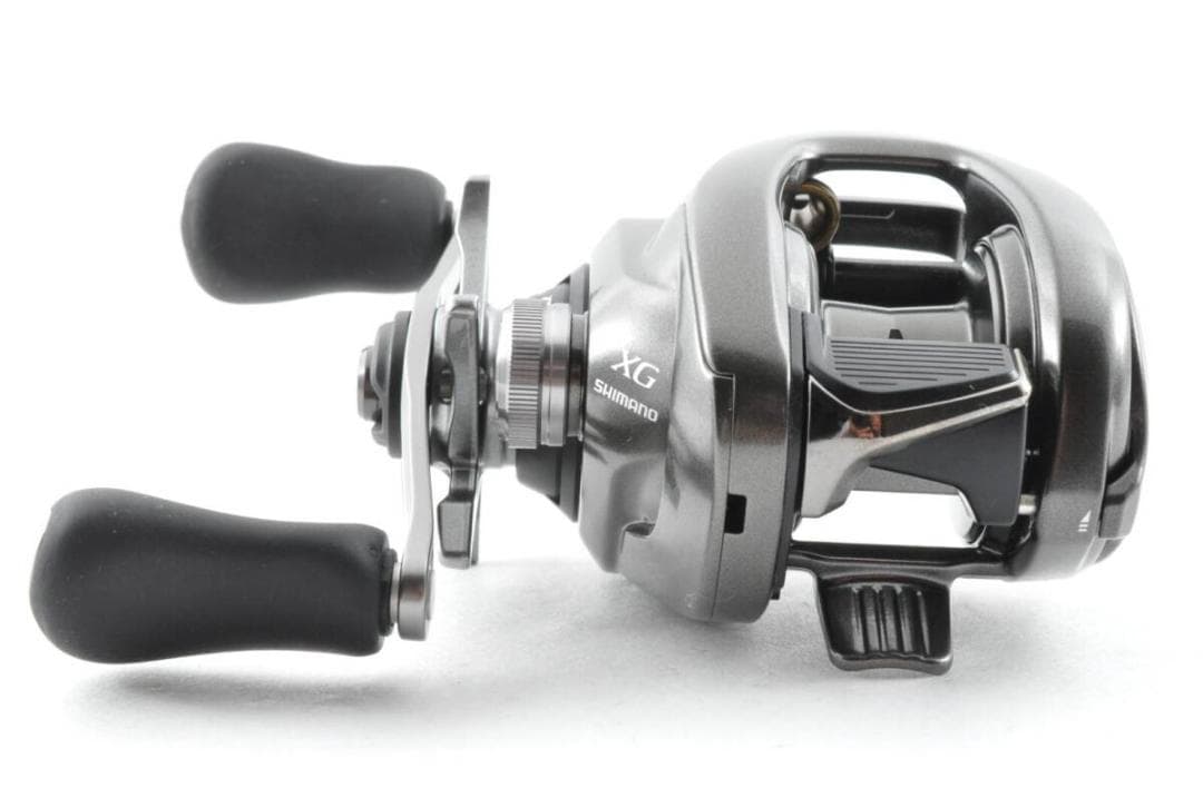 【新品】シマノ 20 メタニウム XG 左