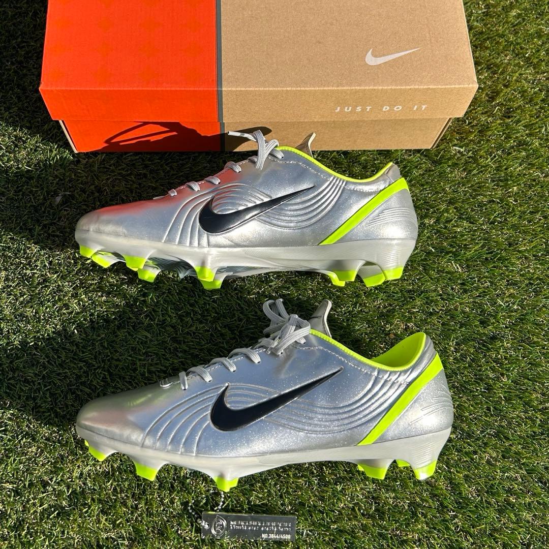 マーキュリアル ヴェイパー 1 RGN FG 27.0