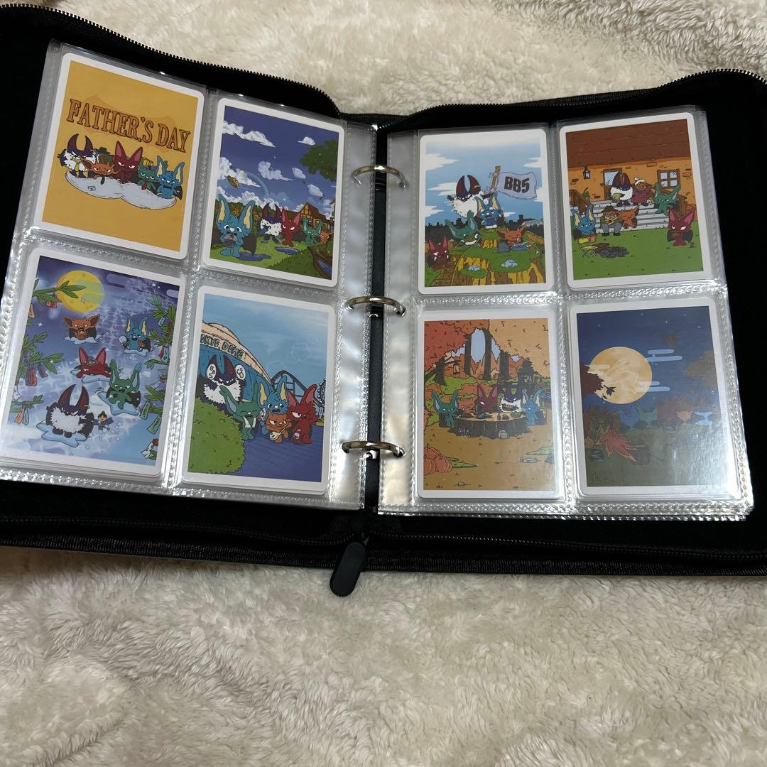 コムドット BB5 トレカ　まとめ売り