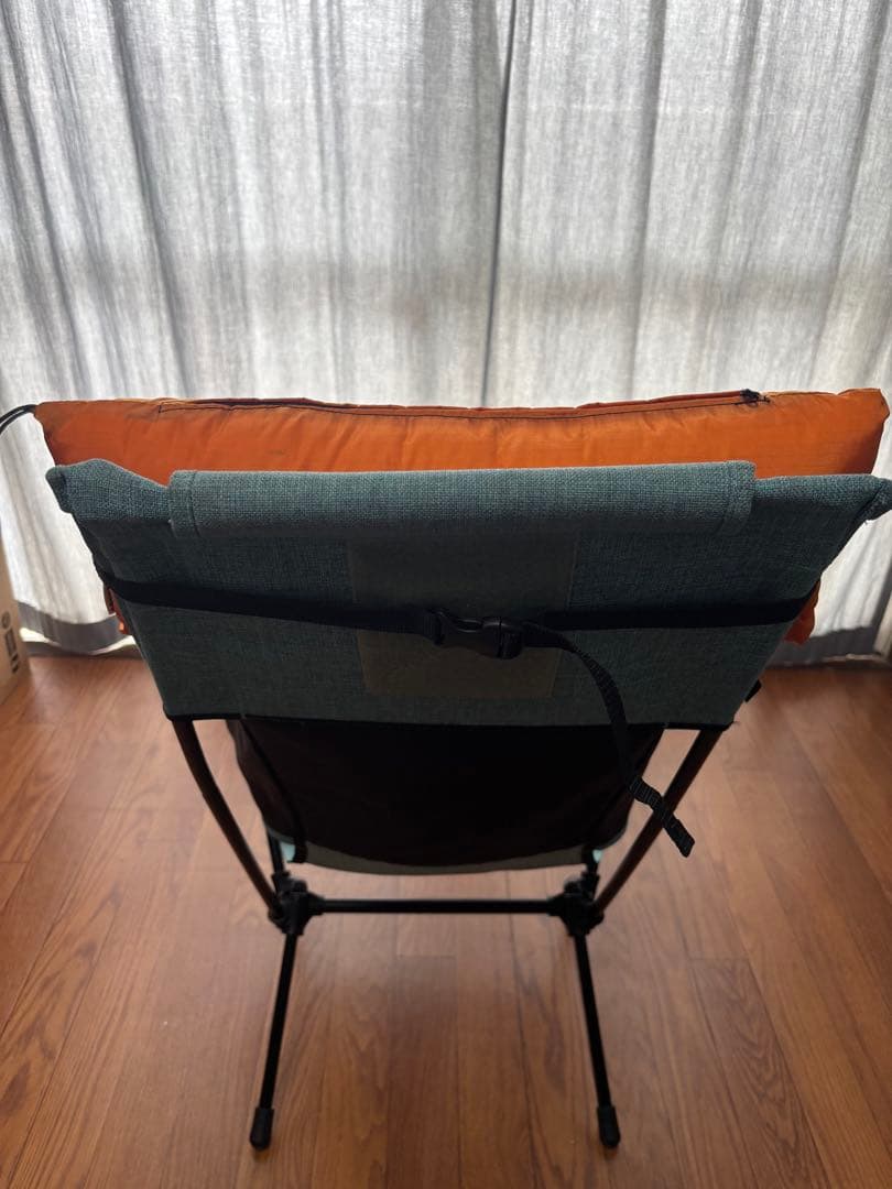 にゃかの 　Helinox  DECO & BEACH