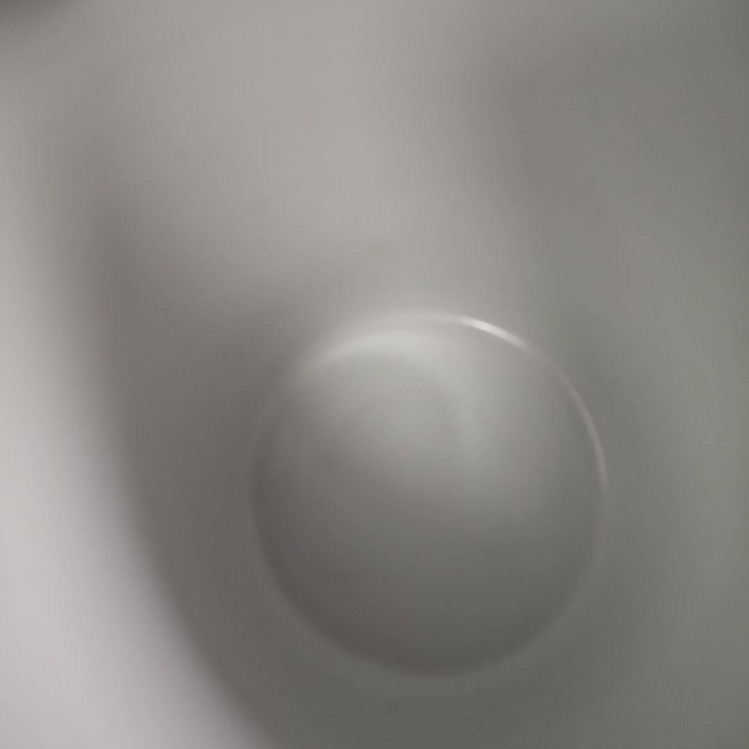 ウ230 水指『三代　西村徳泉造』『赤絵　水指　共箱』茶道具