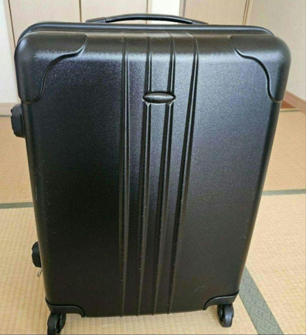 タイムセール　良品　SWANY スワニー　キャリーバッグ