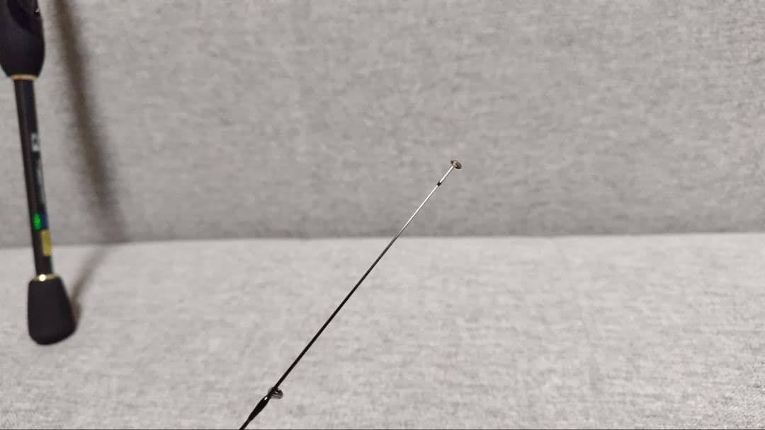 オリムピック アジングロッド コルトUX 20GCORUS-612L-HS