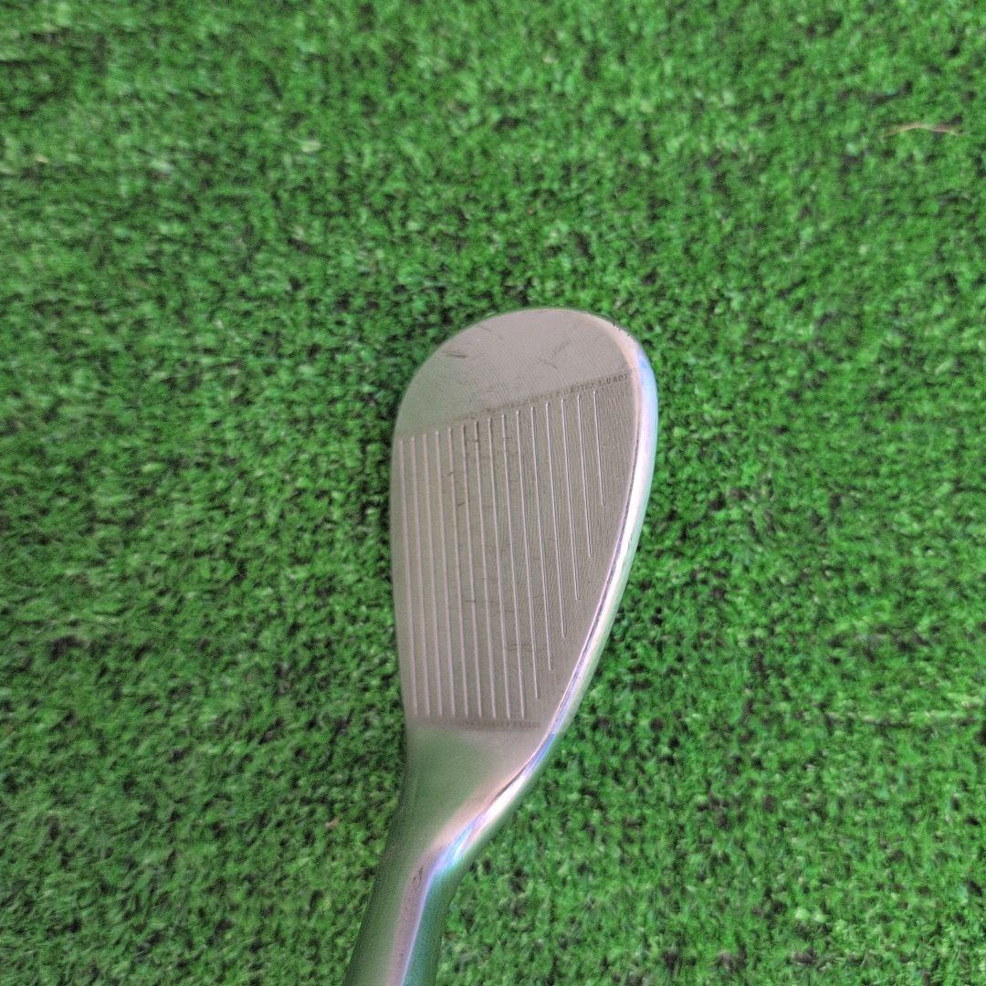 RTX 588 52°・58° Flex S 2本セット クリーブランド