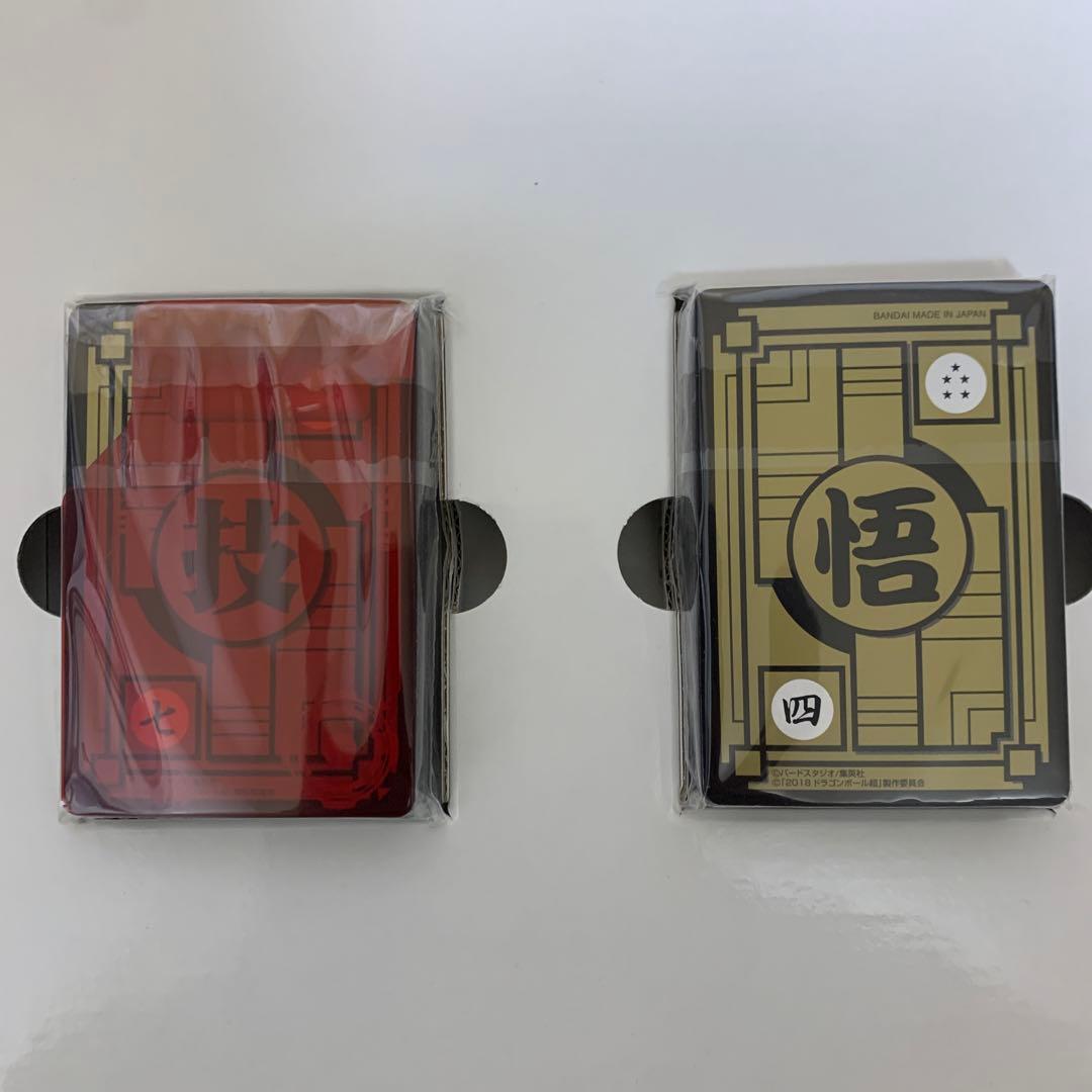 カードダス 映画ドラゴンボール超 ブロリー COMPLETE BOX