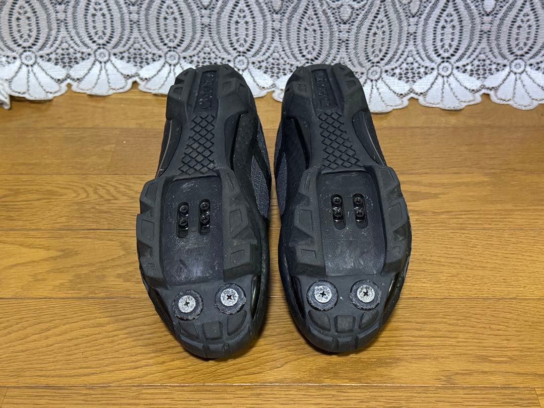 GIRO RINCON ジロ SPDシューズ 37 22.5~23cm