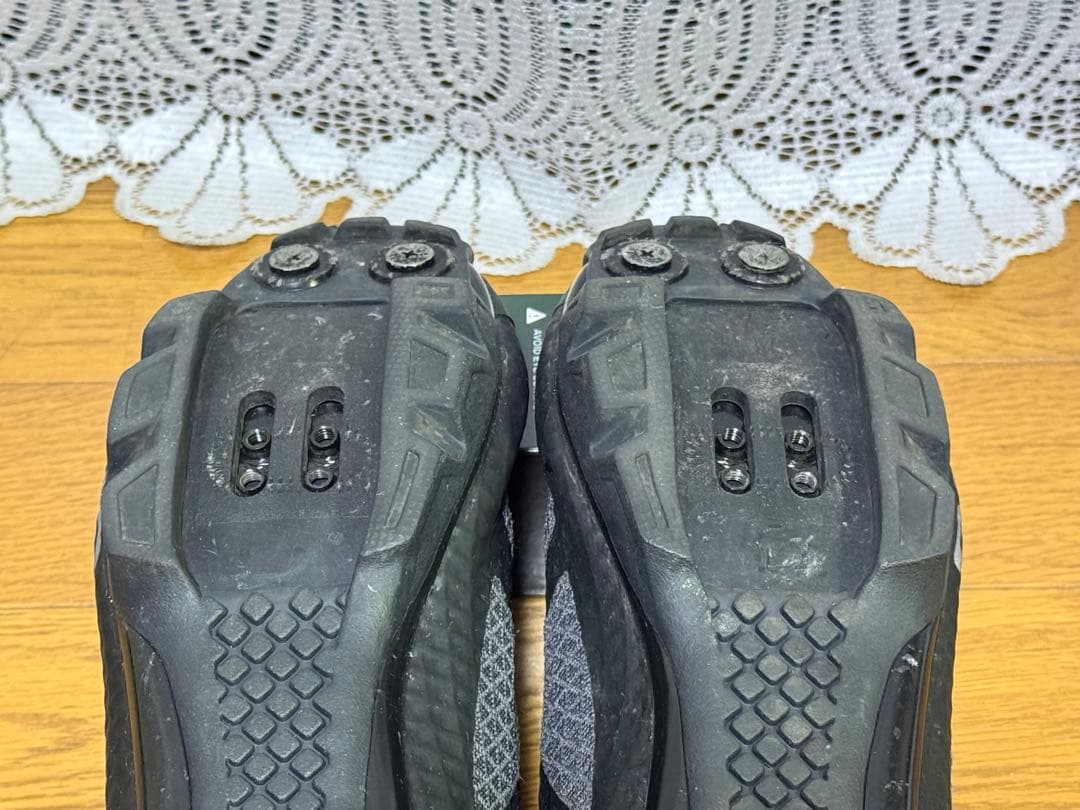 GIRO RINCON ジロ SPDシューズ 37 22.5~23cm