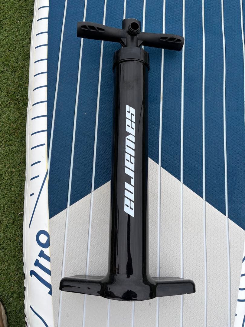 SAWARNA PIRKA 12.6x30 インフレータブルSUPボード