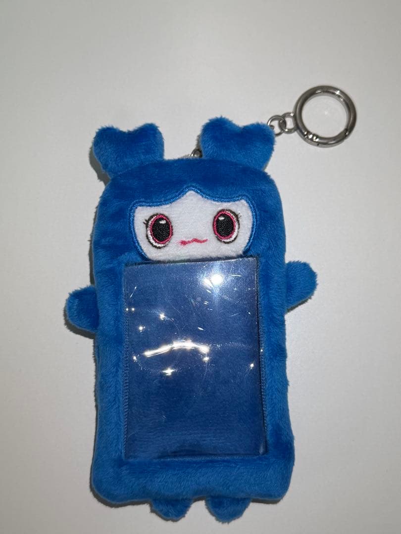 Twice Lovelys フォトカードホルダー ツウィ