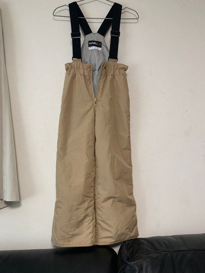 イグニオ　子供用スノーボードウェア 130サイズ