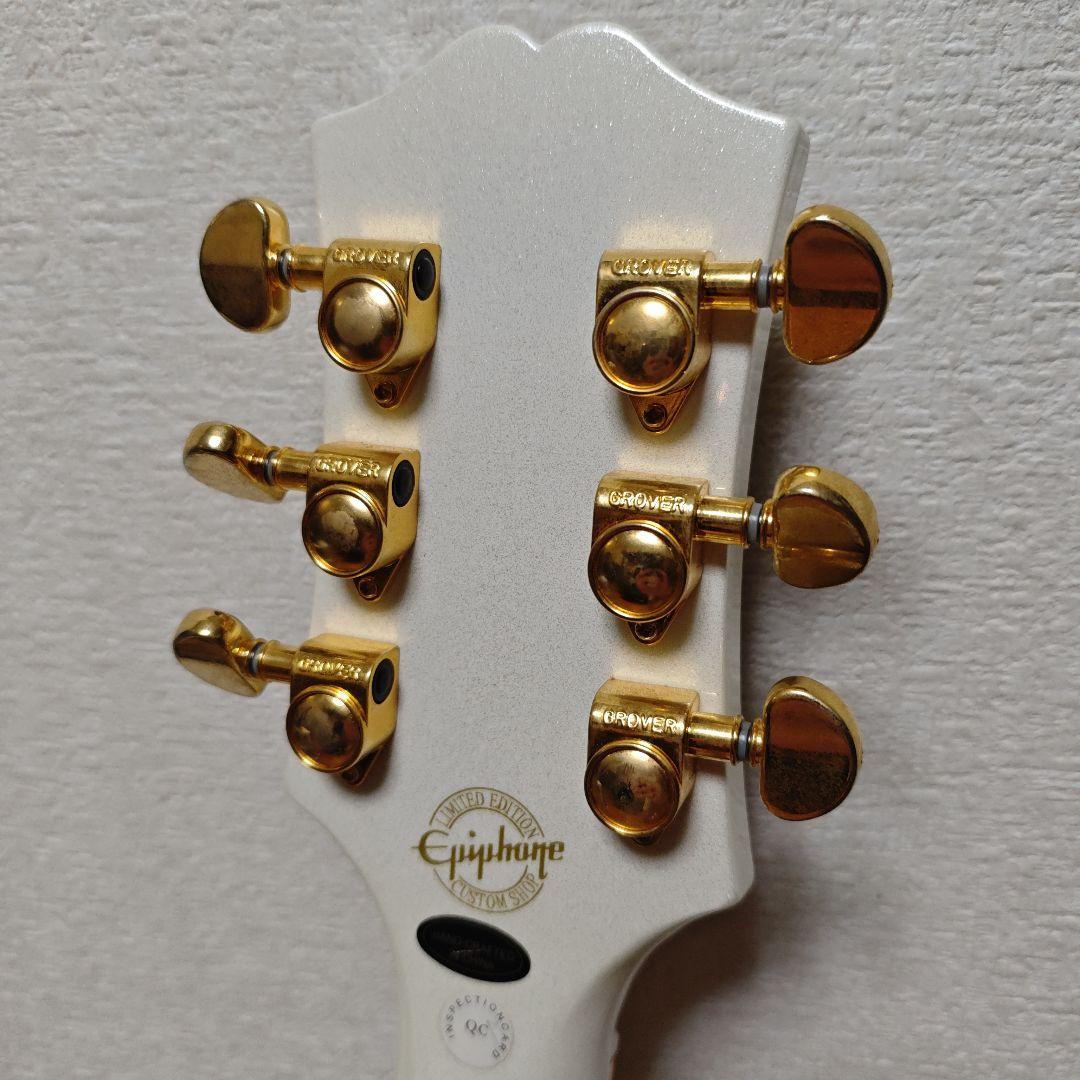 訳あり Epiphone エピフォン Wildkat（ワイルドキャット